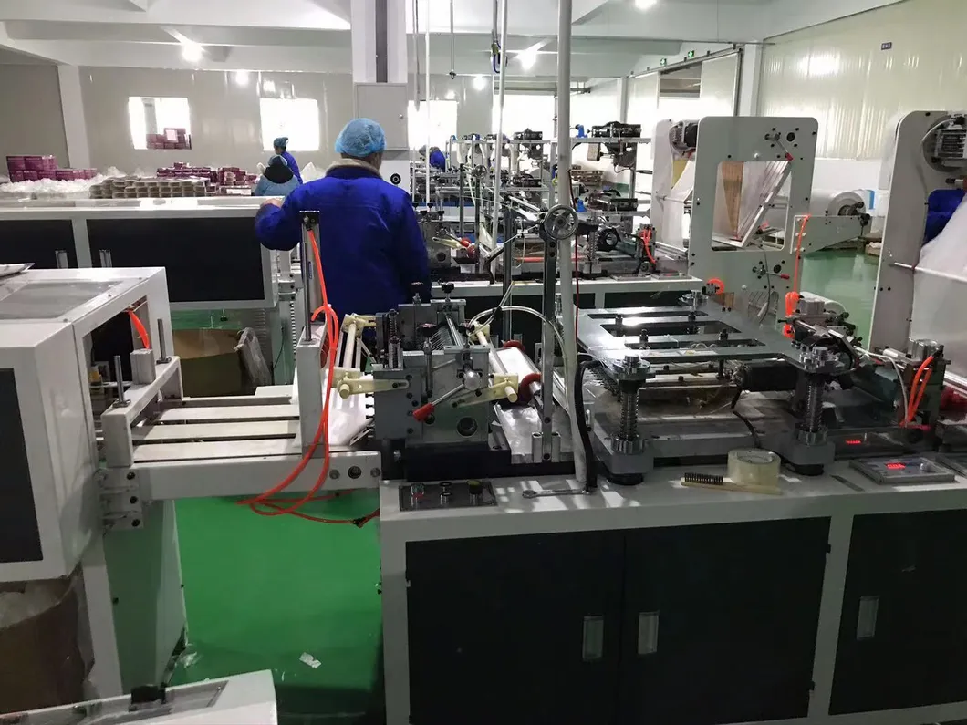 Ambiente de Produção 1