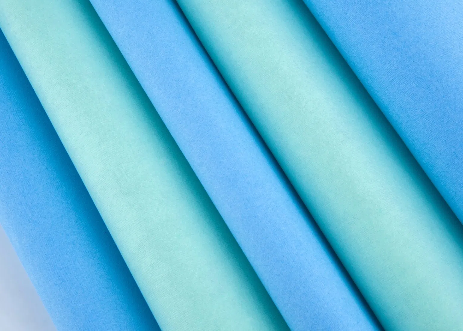 Papel de Envoltório Estéril para Procedimentos Médicos Descartáveis