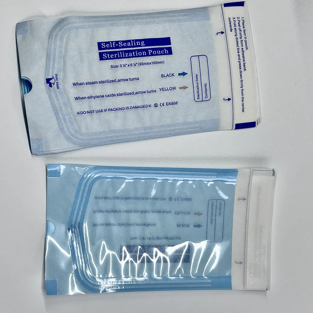 Esterilização Dental 3