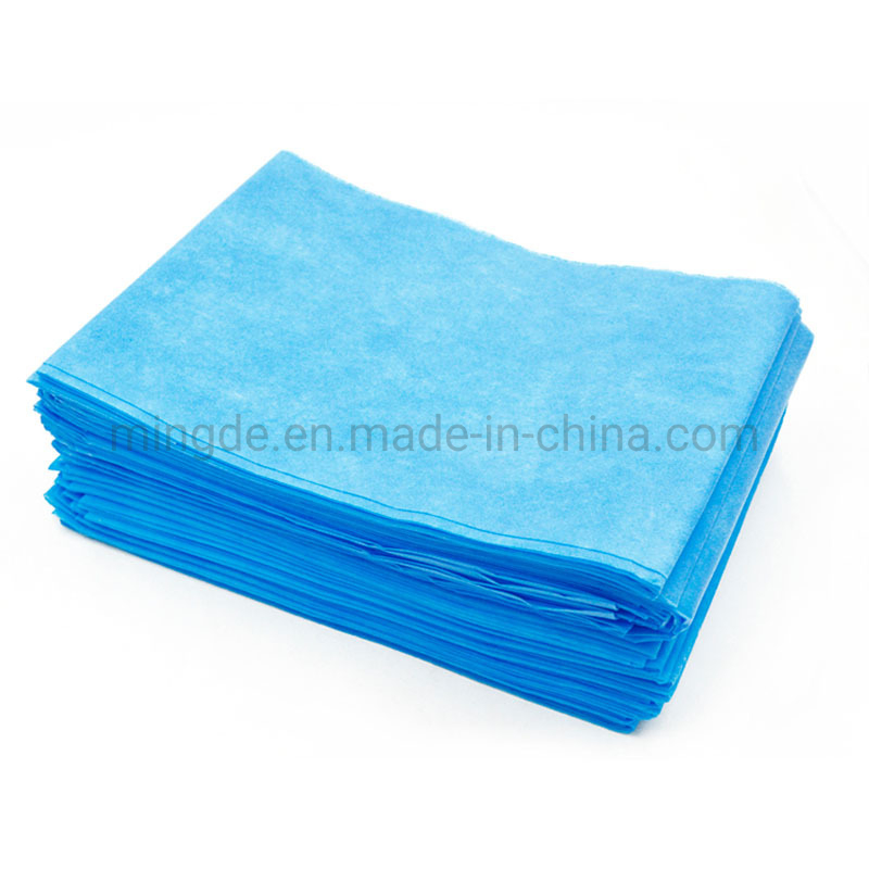 Folhas de Papel Médico Ecológicas para Soluções de Saúde Sustentáveis