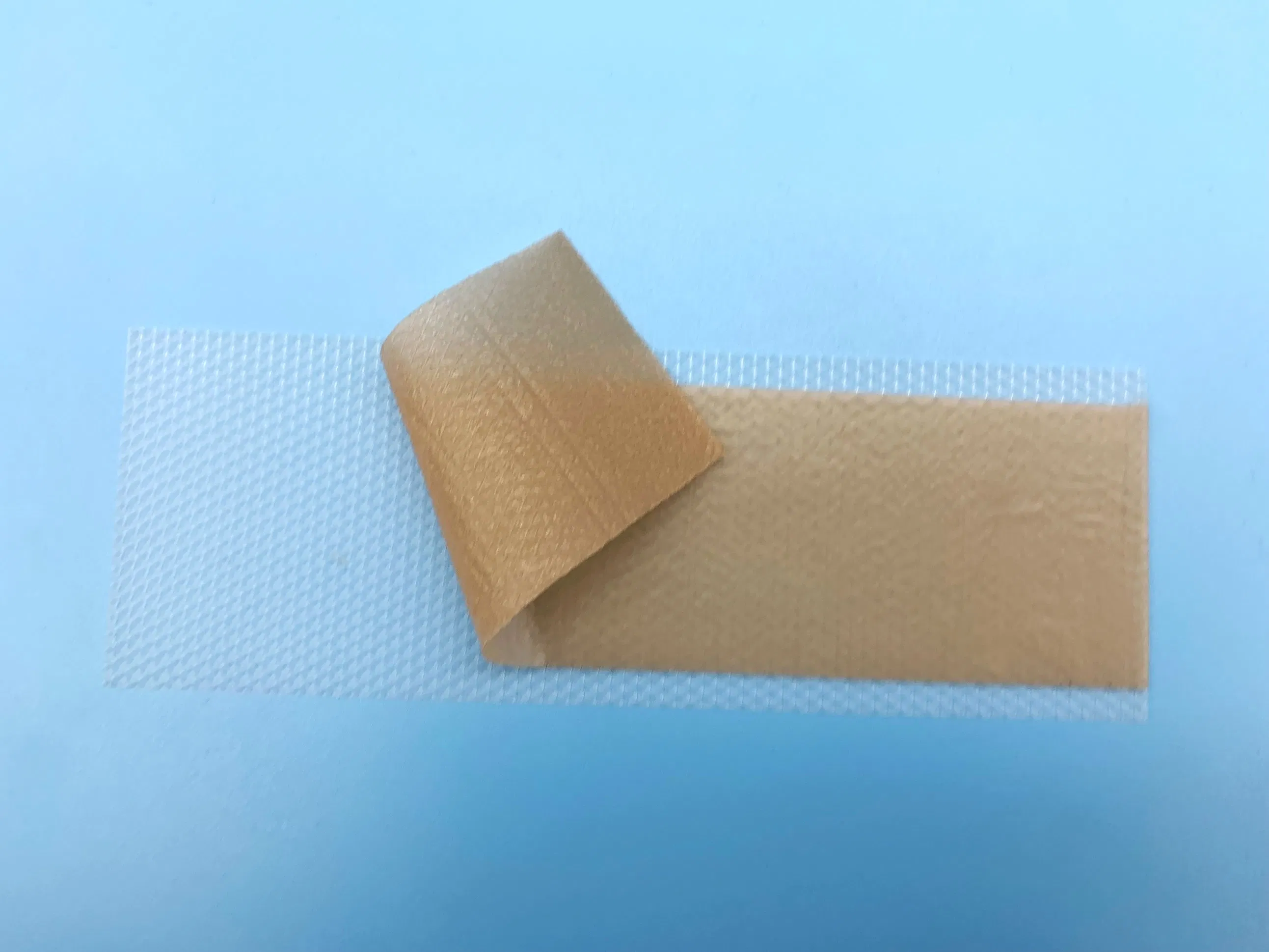 Melhor Preço Boa Adesão Fita de Gel de Silicone para Cicatrizes Cor da Pele