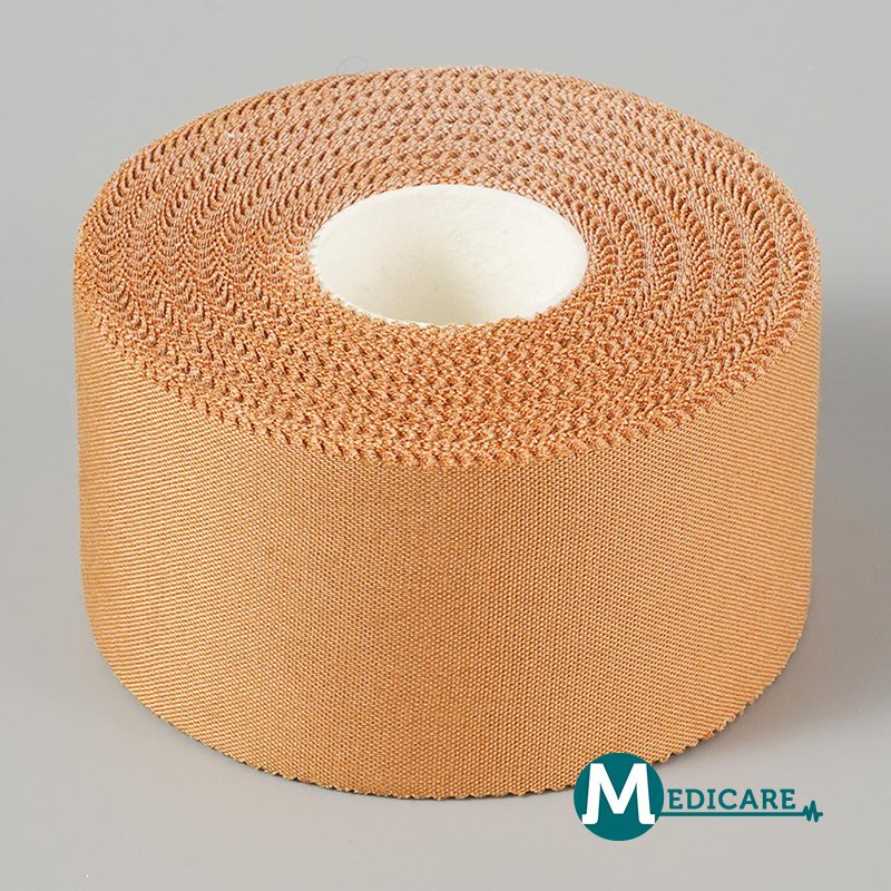 Fita Muito Forte para Envolver Lesões, Perfeita para Dedos, Tornozelos e Pulsos