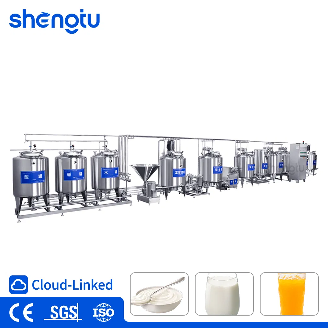 Sistema de Pasteurização em Túnel para Laticínios de Alta Capacidade e Custo Eficiente