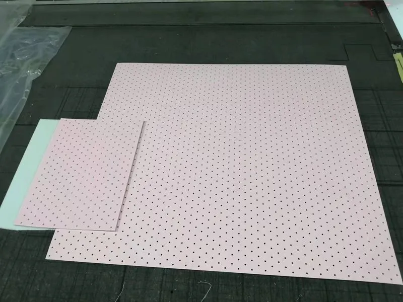 Material Termoplástico 2