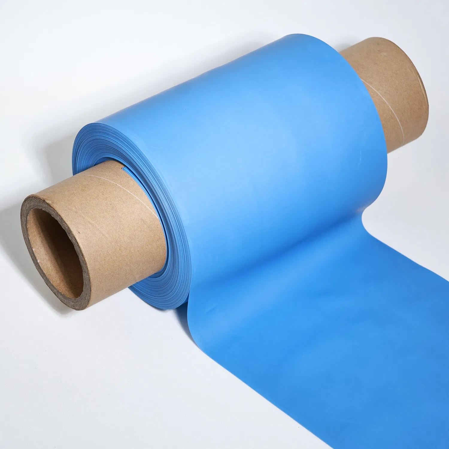 Filme TPE Estéril de Alta Elasticidade para Uso em Procedimentos Ortopédicos