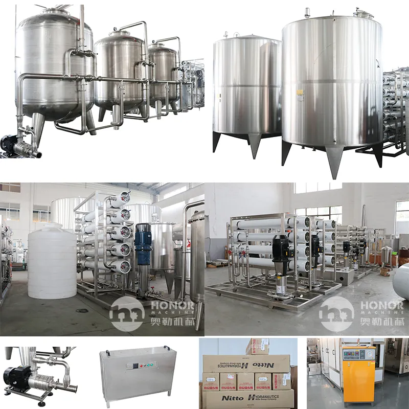 Equipamento de Filtragem