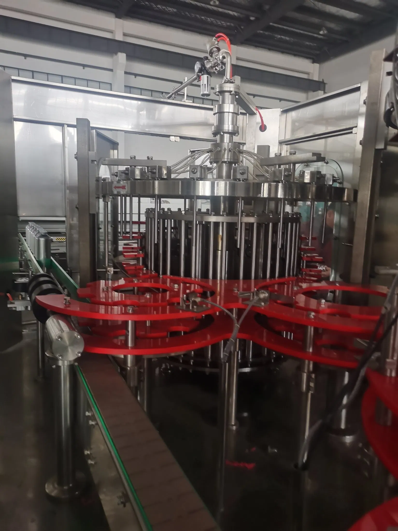 Sistema Completo Baseado na Produção de 1000 Litros de Cerveja em uma Base Diária