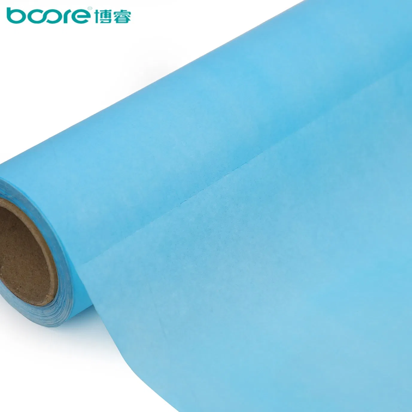 Folha de Papel Médico Descartável Antibiótica Tamanho Personalizado