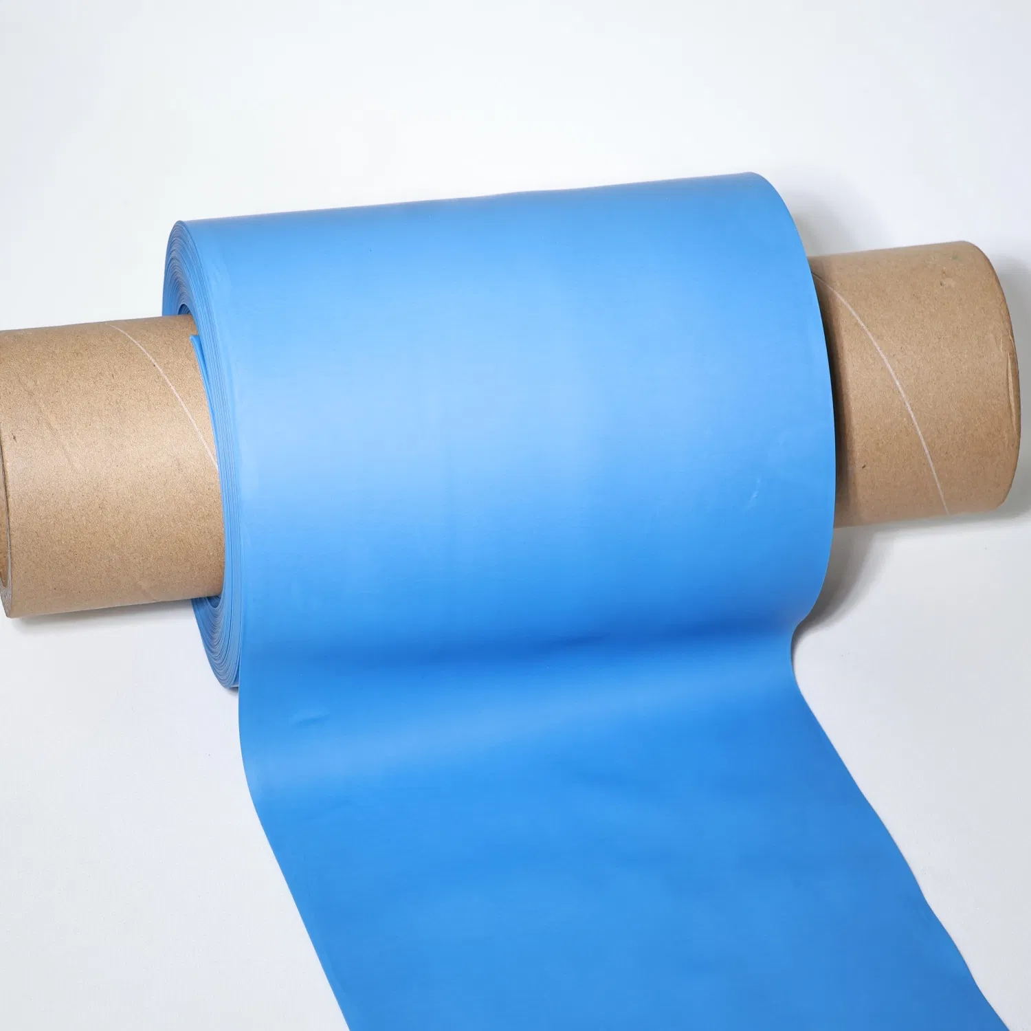 Filme TPE Estéril de Alta Elasticidade para Uso em Procedimentos Ortopédicos