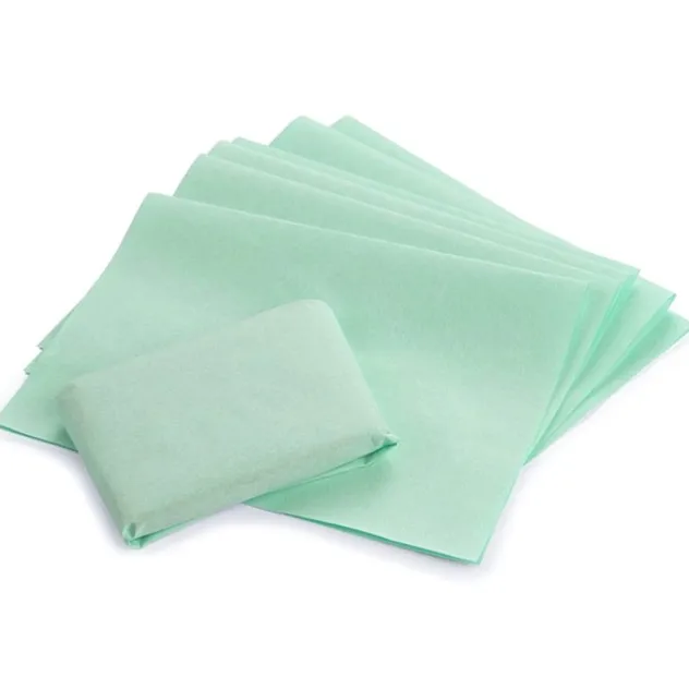 Especificação Papel Crepe 1