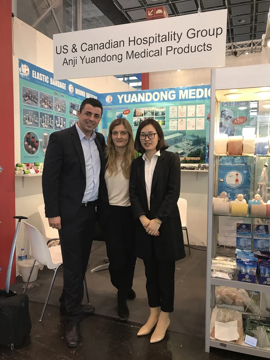 Medica 2017