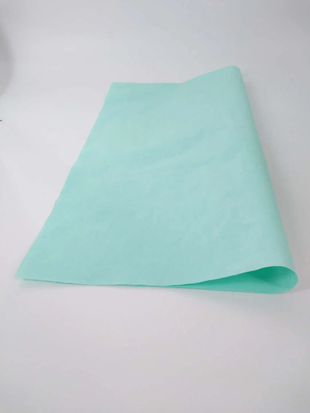 Drapo cirúrgico descartável papel crepe envoltório médico