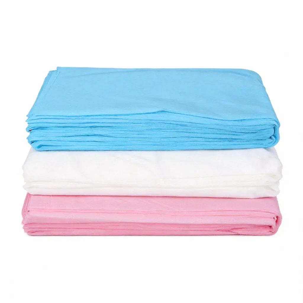 Folhas de Papel Médico Ecológicas para Soluções de Saúde Sustentáveis