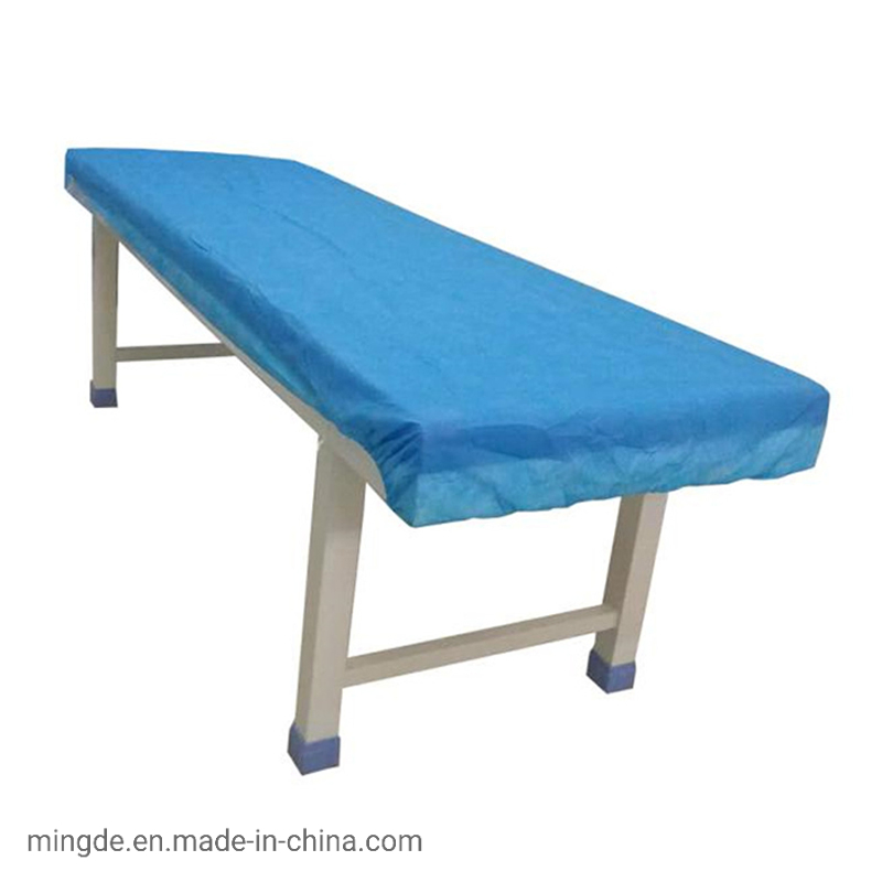 Lençóis Protetores de Mesa Cirúrgica Premium para Proteção de Rolos de Massagem