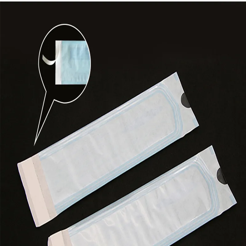 Saco de Esterilização 4