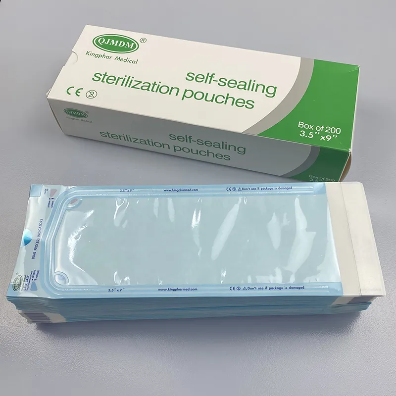 Esterilização 1