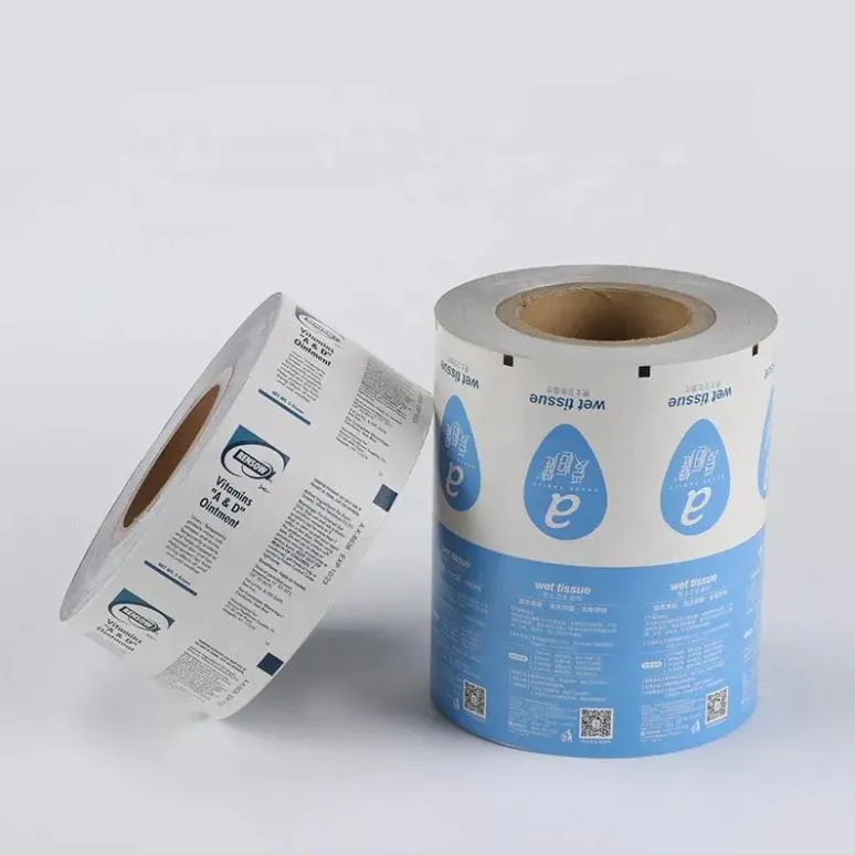 Material Laminado