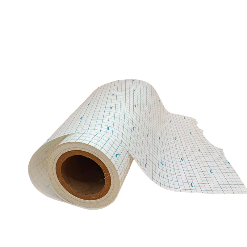 Embalagem Estéril Fabricada na China Grau Médico À Prova D'Água Papel Alumínio em Favo de Mel / Swab de Iodo / Toalhetes Úmidos / Removedor de Unhas / Embalagem / Papel de Embalagem