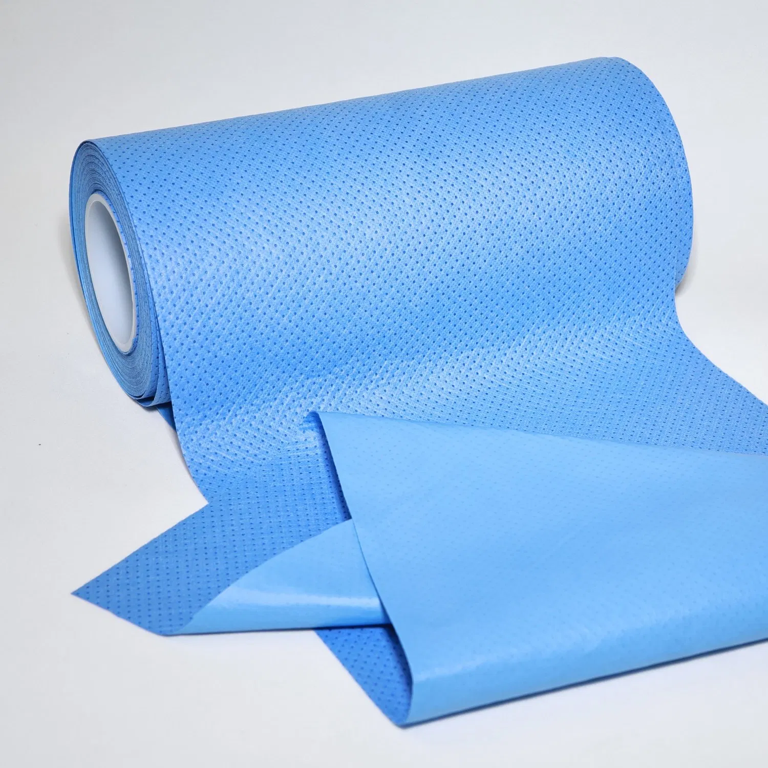 Filme Laminado Super Absorvente Smpe Smspe