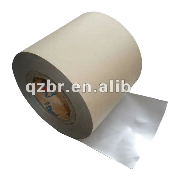 Fabricante Lenços de Limpeza de Lentes em Alta Venda Embalagem 73G Papel Alumínio