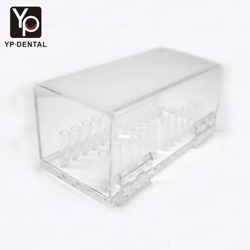 Organizador de Acrílico Dental 4