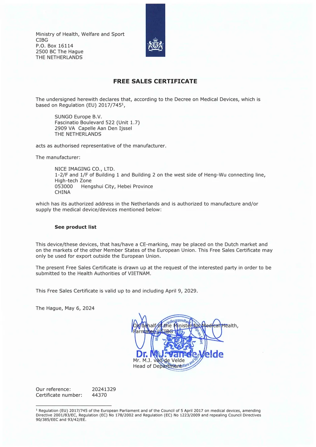 Certificação 3