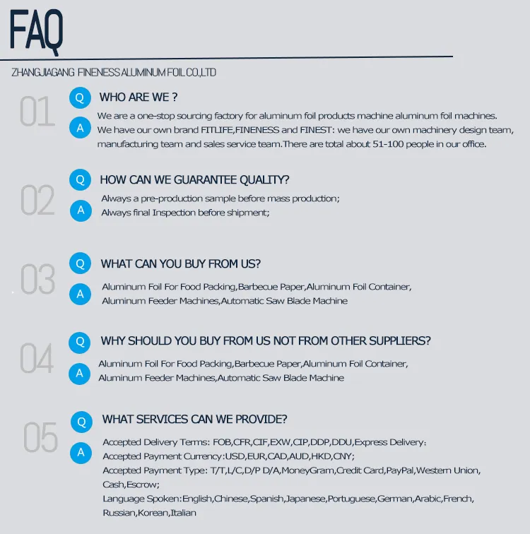 FAQ