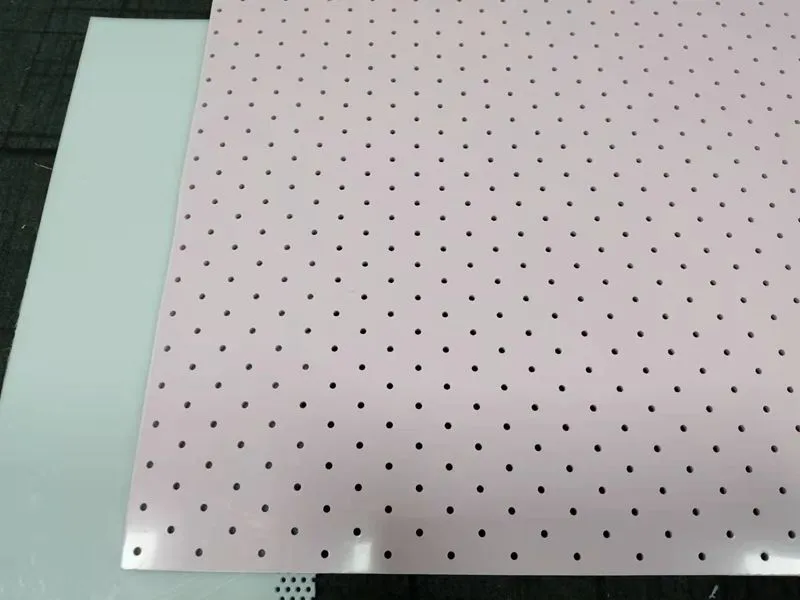 Material Termoplástico 5