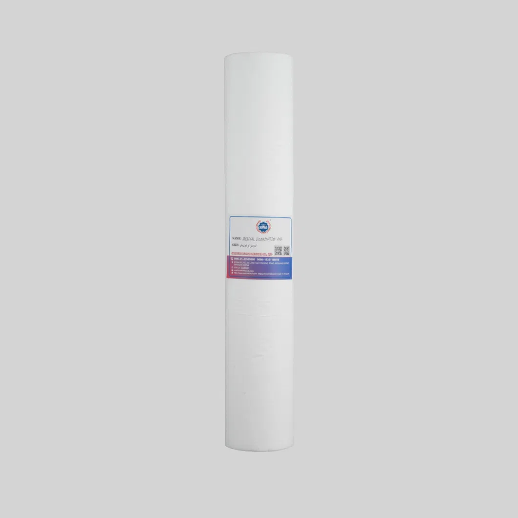 Papel Crepe 1