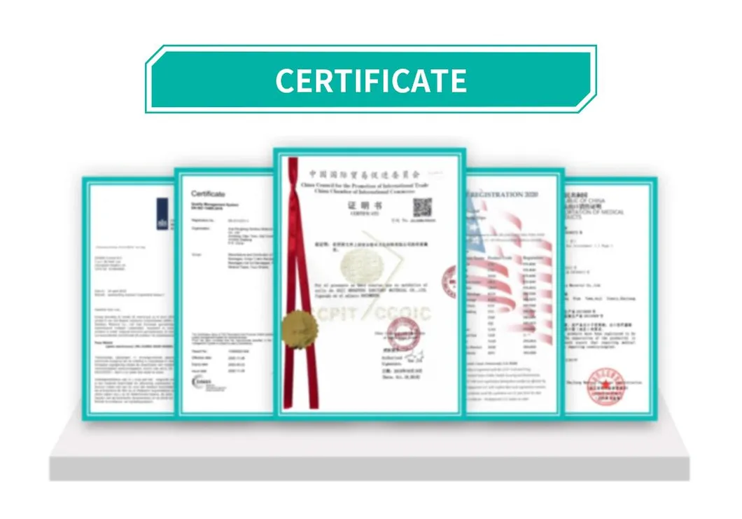 Certificações