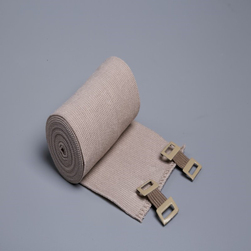 Yd321 Faixa Elástica Premium Durável Bandagem de Compressão Alta Elasticidade