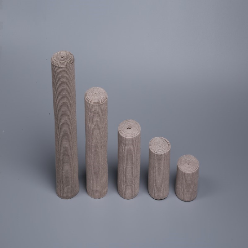 Yd321 Faixa Elástica Premium Durável Bandagem de Compressão Alta Elasticidade