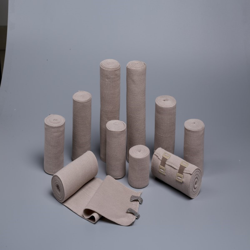 Yd321 Faixa Elástica Premium Durável Bandagem de Compressão Alta Elasticidade