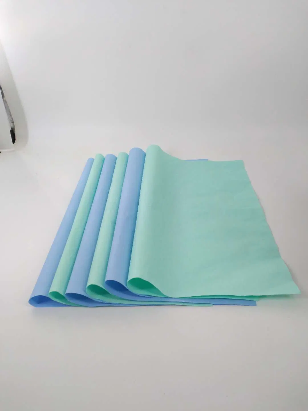 Embalagem de Papel Descartável