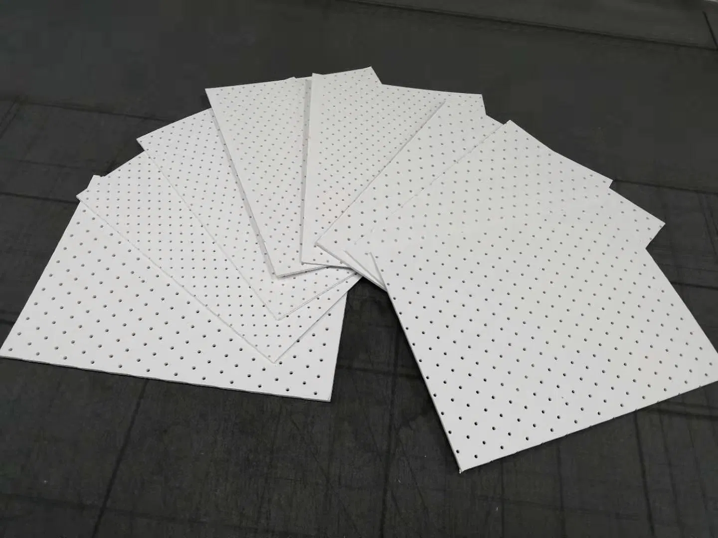 Material Plástico Duro Moldável Folha de Poliuretano Termoplástico