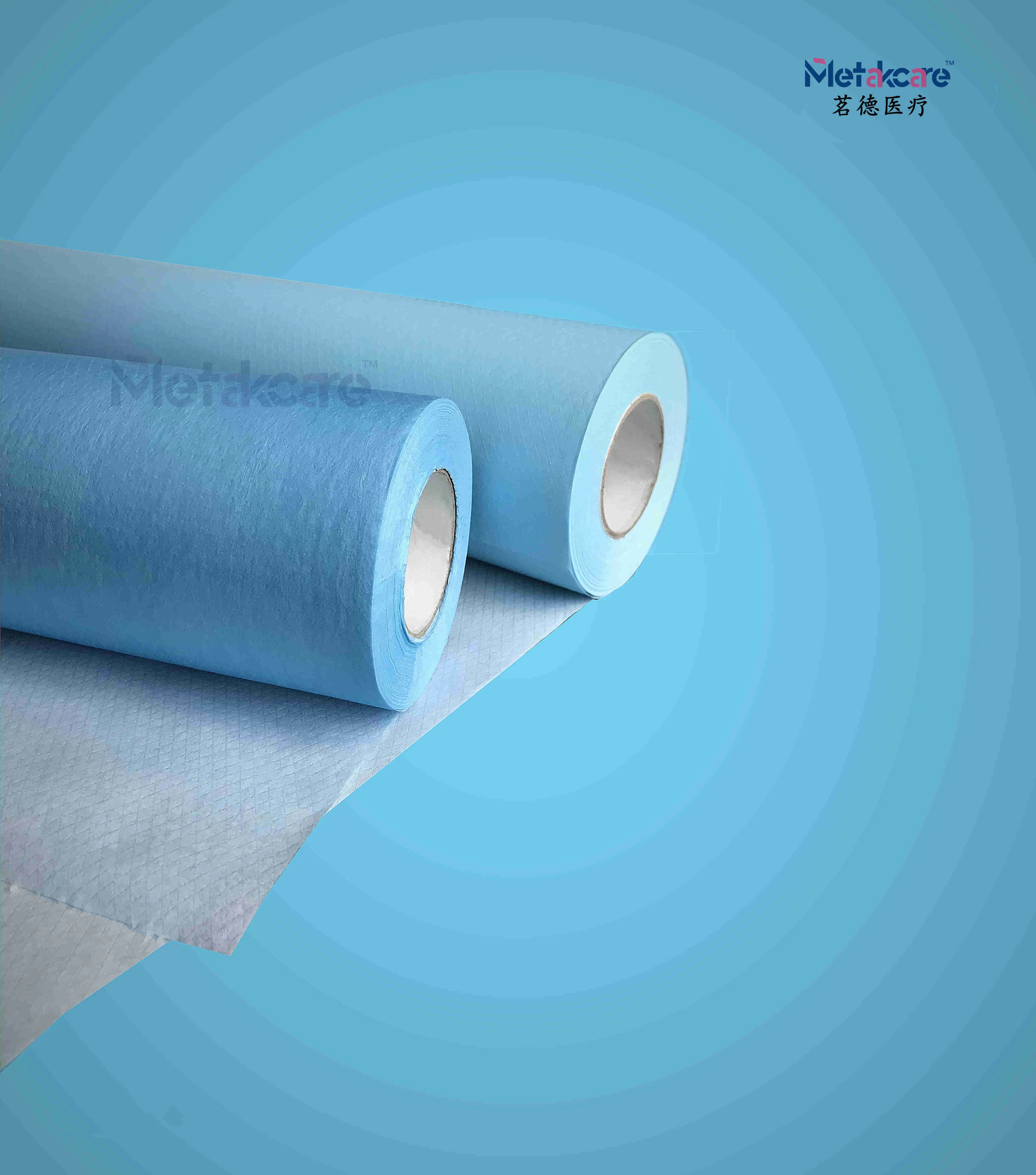 Folhas de Papel Médico Ecológicas para Soluções de Saúde Sustentáveis