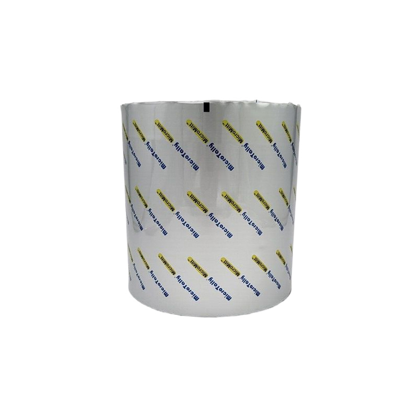 Barreira estéril de alumínio em forma de colmeia de grau médico fabricada na China / Swab de iodo / Toalhetes húmidos / Removedor de unhas / Embalagem / Papel de embalagem
