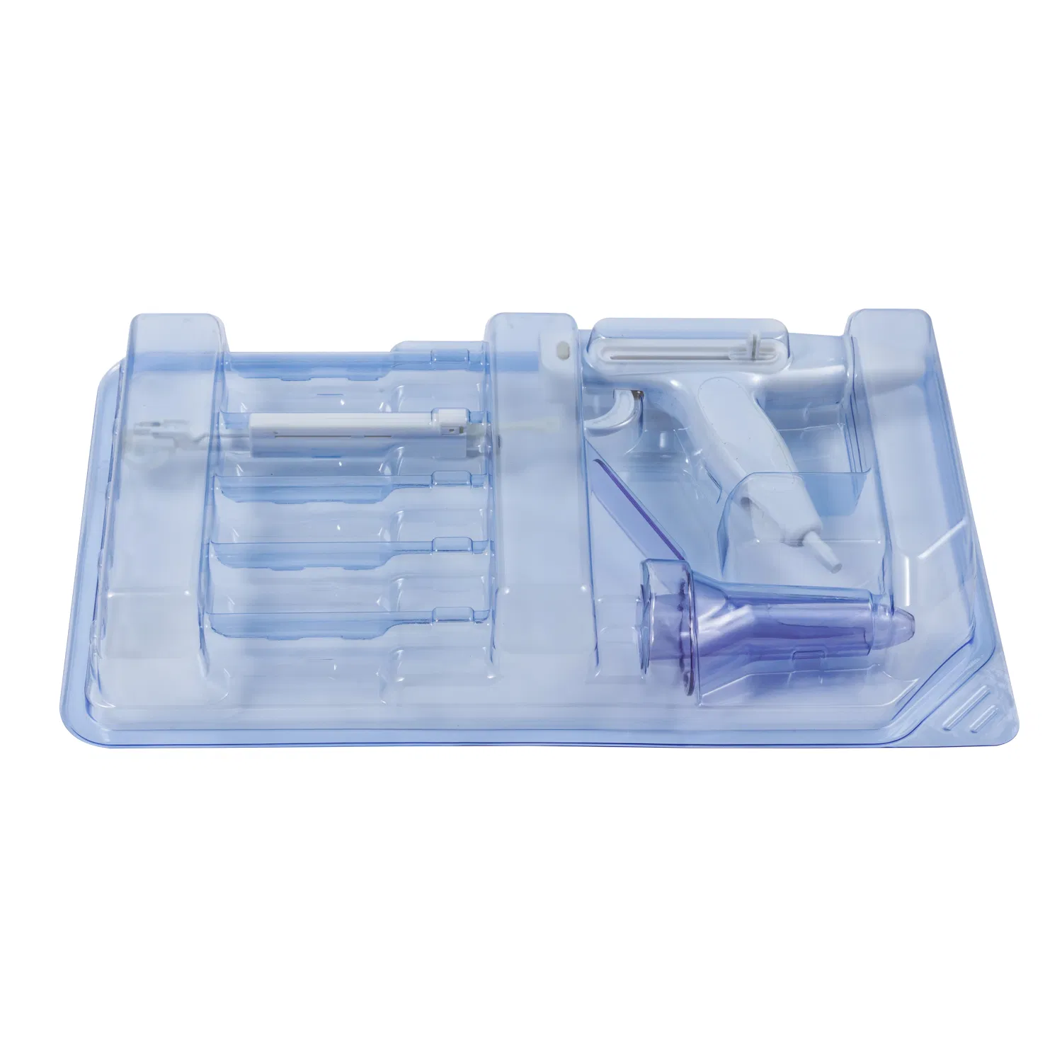 Protegendo a Saúde Excelentes Propriedades do Material Embalagem Médica para Adaptar-se aos Requisitos de Esterilização