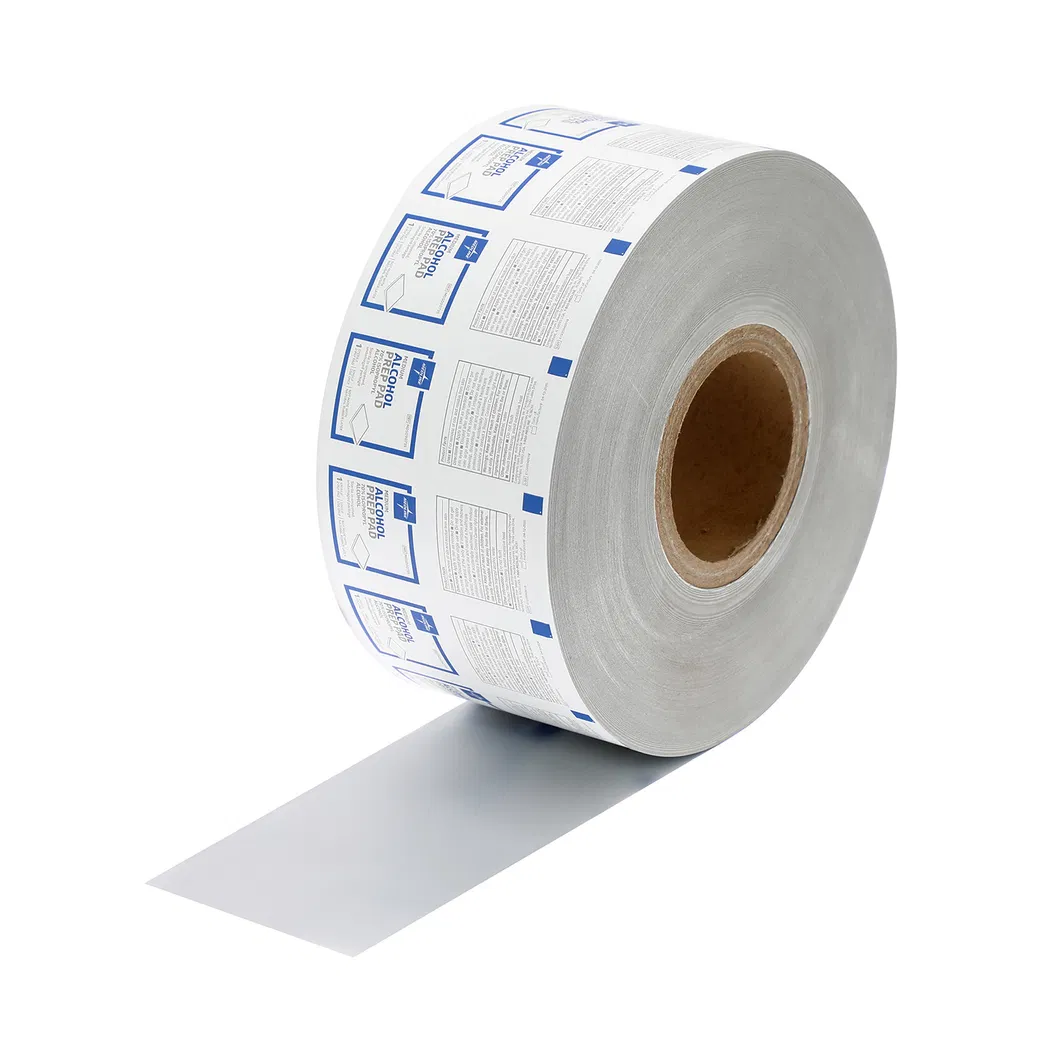 Papel Laminado Alumínio