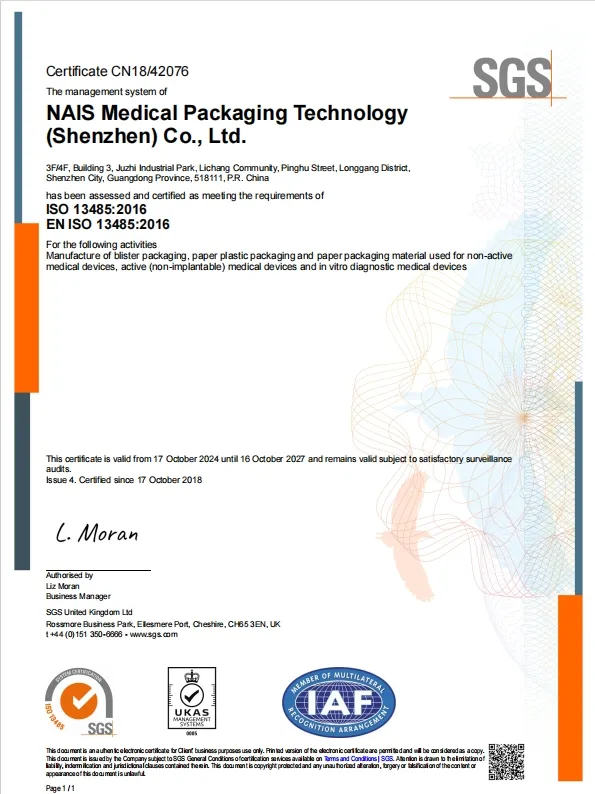 Certificações Médicas