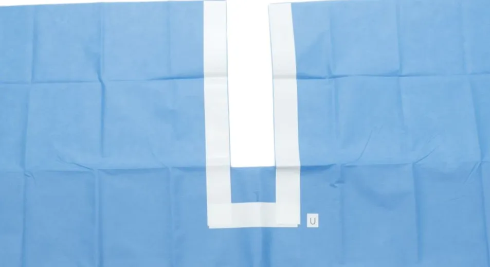 Cortinas cirúrgicas