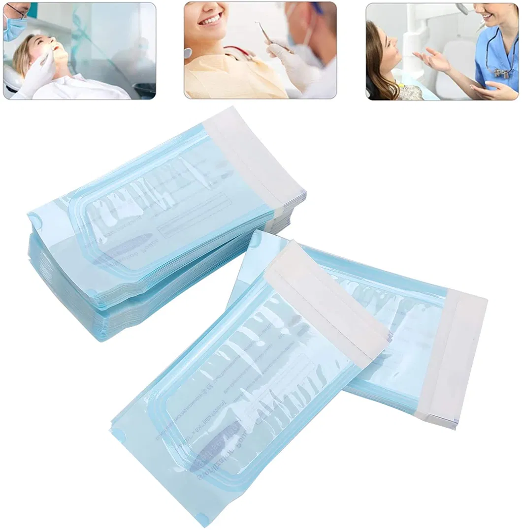 Bolsa de Esterilização