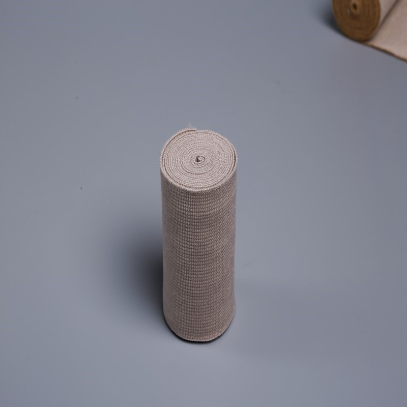 Yd321 Faixa Elástica Premium Durável Bandagem de Compressão Alta Elasticidade