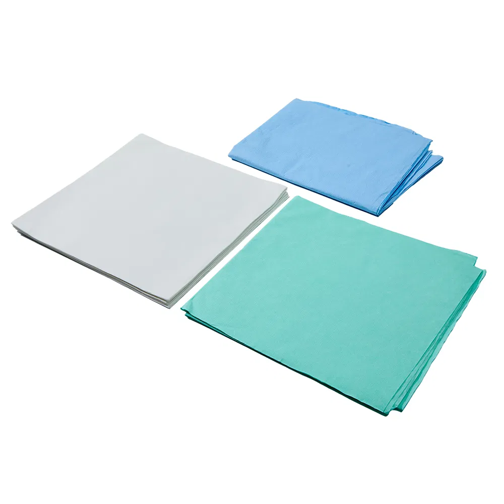 Papel crepe