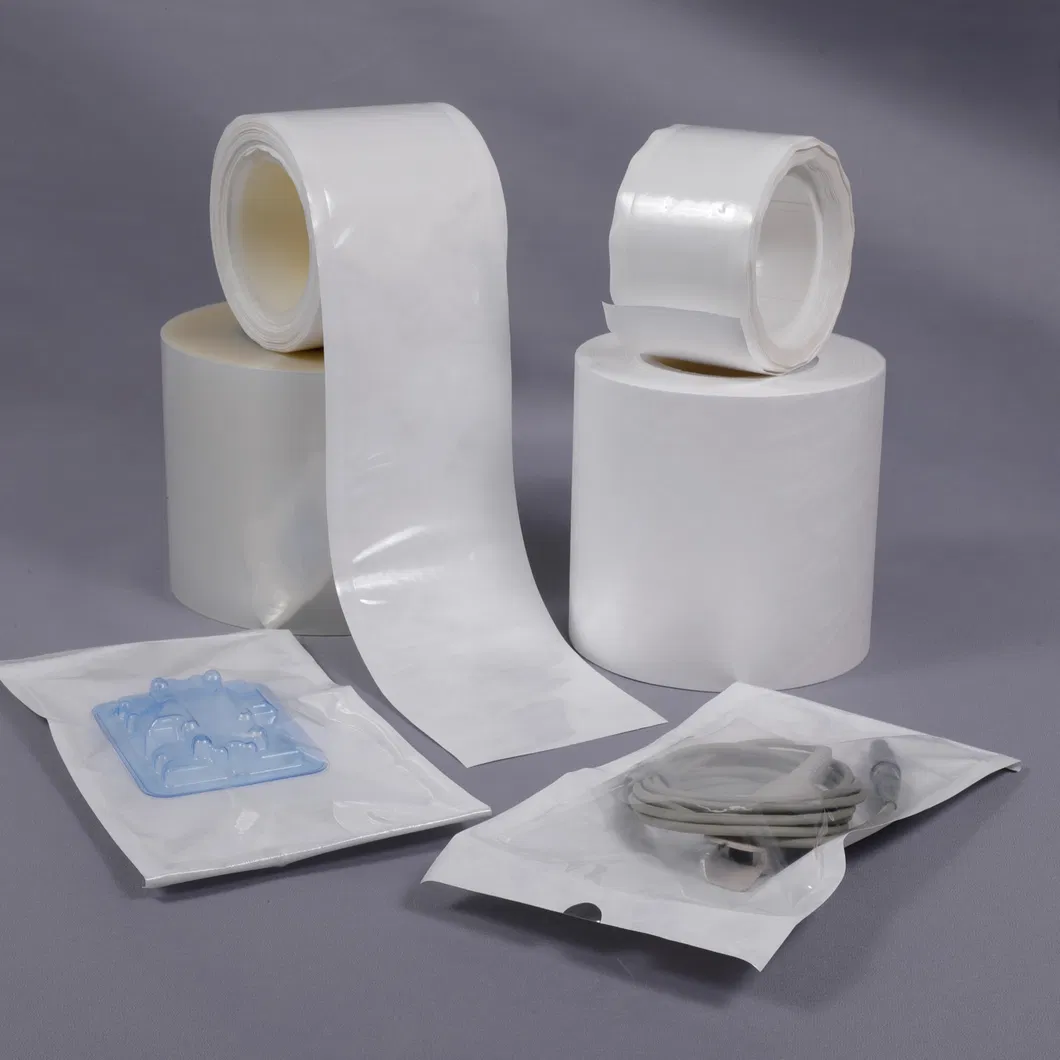 Sacos de Esterilização Dental 5