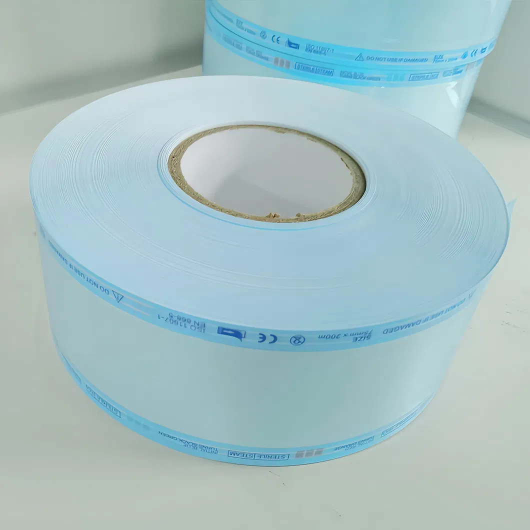 Rolos de Esterilização 3