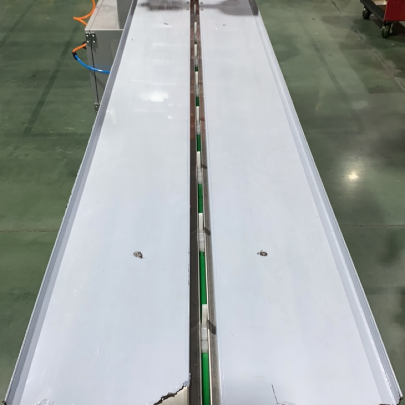 A Reliable Packing Machinery oferece embalagem suave e sanitária para medicamentos, suprimentos médicos e confeitaria