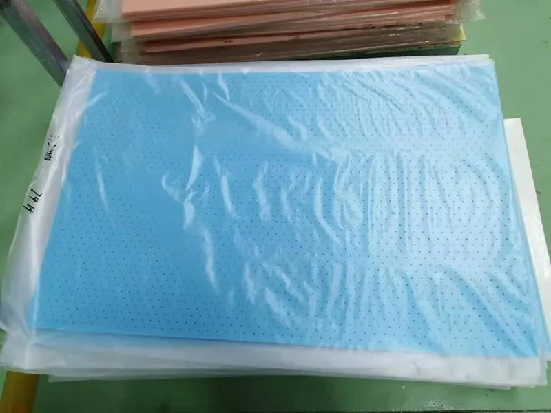 Material de Imobilização Ortopédica 1