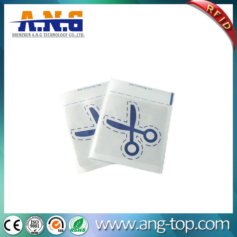 AS-004 RFID Tag