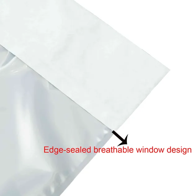 Tyvek Header Pouch 1